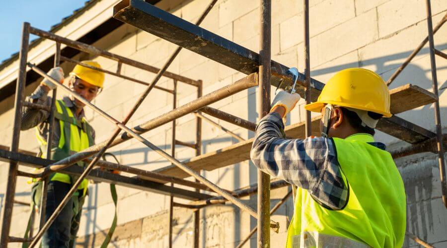 Soffit Repair in Cassville, PA